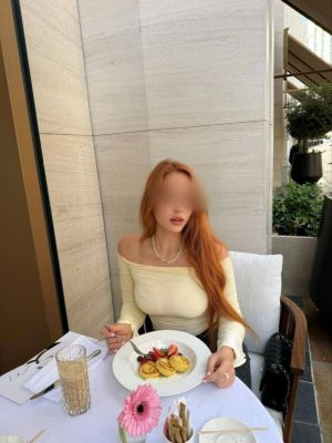 Злата впервые в нуре — анкета девушки и фото