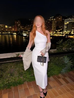 Злата впервые в нуре, индивидуалка