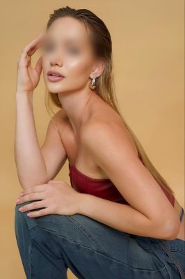 проститутка Ева 100% реал