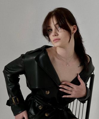 ♥️Олина малина ♥️  , анкета на sexxnu.pro