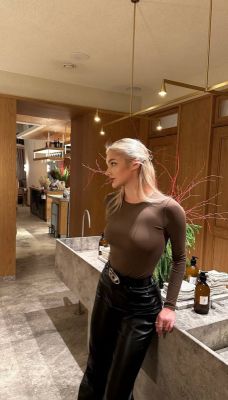 OKS, Новый Уренгой