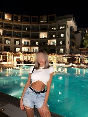 ЛИКА ❁ ВПЕРВЫЕ У ВАС, рост: 176, вес: 58