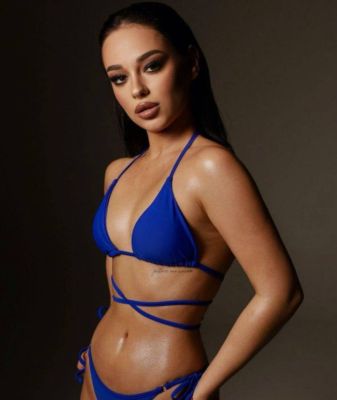 инди Милана ⭐VIP STAR⭐ — фото и отзывы