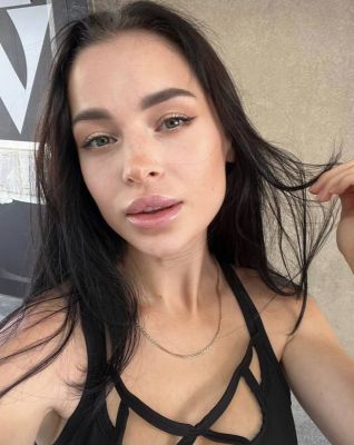 Милочка — анкета девушки и фото