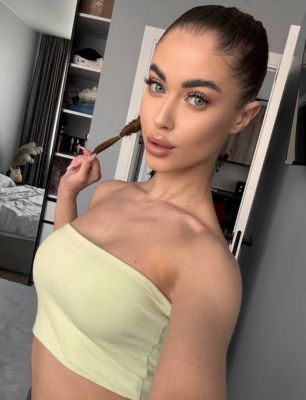 Девушки Нового Уренгоя — инди Кариша ◉Новенькая◉