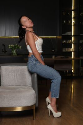 Елизавета, от 20000 в час