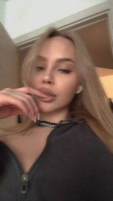 ⚜️Сонечка ⚜️, Новый Уренгой