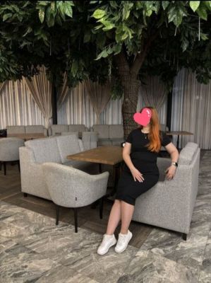 фотка Кристина ВПЕРВЫЕ В НУР