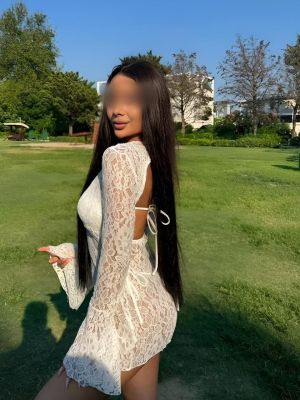 Мира 100% реал — знакомства для секса в Нового Уренгое