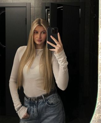 КСЮША ✅ВПЕРВЫЕ, 22