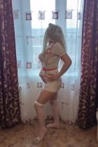 Проститутка Полина 100% на фото я (33 лет, Новый Уренгой)
