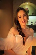 Проститутка Оксана  (22 лет, Новый Уренгой)