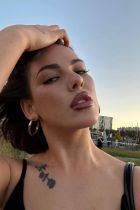 Проститутка Ева (24 лет, Новый Уренгой)