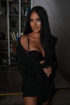 Проститутка Сандра (21 лет, Новый Уренгой)