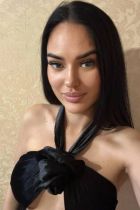 Проститутка Сандра (19 лет, Новый Уренгой)