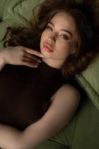 Проститутка Мира (23 лет, Новый Уренгой)