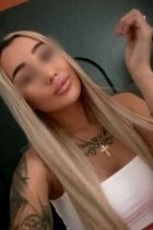 Проститутка Ева vip 100%real (21 лет, Новый Уренгой)