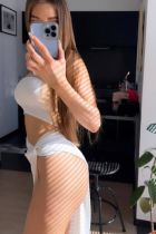 Проститутка ✅ВПЕРВЫЕ В НУРЕ✅ (20 лет, Новый Уренгой)
