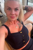 8 969 201-96-83 Проститутка Аделина *★*VIP*★* (26 лет, Новый Уренгой)
