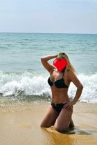 Проститутка Юленька♥️ фото мои (38 лет, Новый Уренгой)