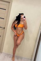 Проститутка АЛЁНА VIP REAL (21 лет, Новый Уренгой)