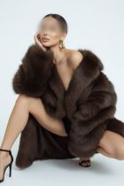 Проститутка Лина впервые в нуре (25 лет, Новый Уренгой)