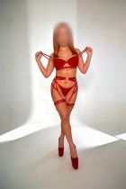 Проститутка РЫЖАЯ БЕСТЫЖАЯ  (26 лет, Новый Уренгой)