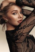 Проститутка OKS (22 лет, Новый Уренгой)