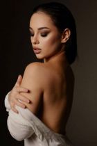 Проститутка Милана ⭐VIP STAR⭐ (20 лет, Новый Уренгой)