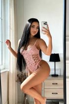 Проститутка АЛЁНА ❤️✅️VIP REAL (21 лет, Новый Уренгой)