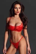 Проститутка Милена  ✿ НОВЕНЬКАЯ (25 лет, Новый Уренгой)