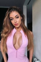 Проститутка Кариша ◉Новенькая◉ (19 лет, Новый Уренгой)